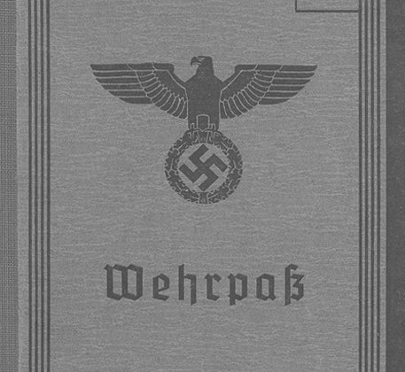 WEHRMACHT-DOKUMENTENARCHIV