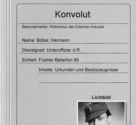 Böbel, Hermann