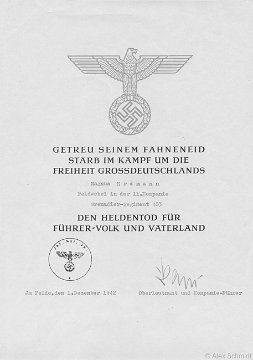 Konvolut HE 1