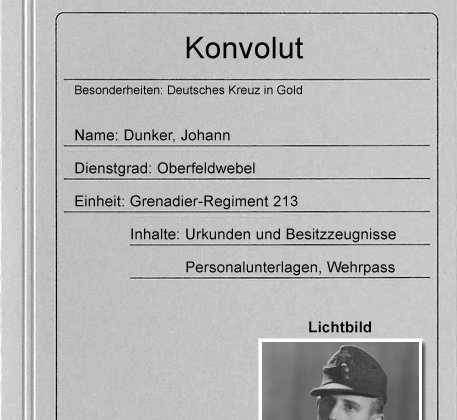 Konvolute