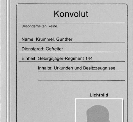 Krummel, Günther