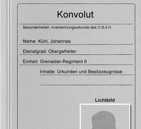 Kühl, Johannes