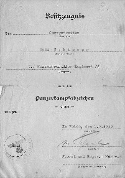 Konvolut HE 1