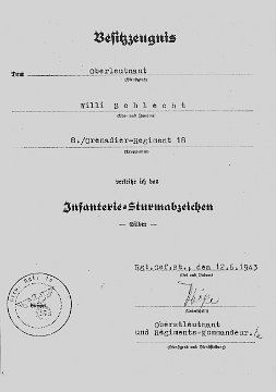 Konvolut HE 6