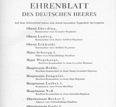26. Januar 1943