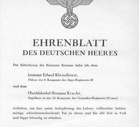 5. Januar 1945