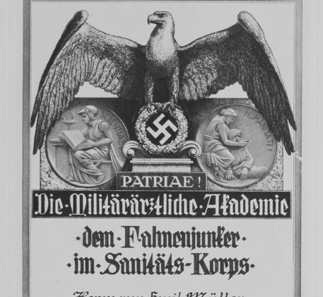 Ehrenurkunden