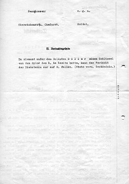 Tatbericht HE 2