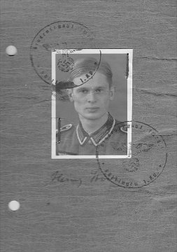 Soldbuch HE 2