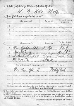 Soldbuch HE 6